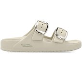 SKECHERS Sandalia Foamies: Arch Fit Cali Breeze - Gold Star