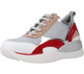 Zapatillas deportivas de Mujer Marca Stonefly Modelo Elettra 8
