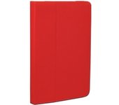 FUNDA TABLET E-VITTA STAND 2P 7" ROJO