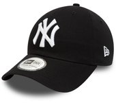 New Era LEAGUE ESS 9TWENTY Gorra - Ajuste cómodo, Diseño oficial