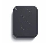 For Nice Era Flor FL02RE 433.92MHz Garage Door Remote Control Wireless  Handheld Rolling Code Gate Command Key Duplicator