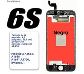 AAA+ LCD Screen For iphone 6 7 8 6s plus 7 8 Plus Screen Replacement Diaplay For iphone 5 5S 5C 5se LCD Touch Screen Digitizer