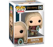 Figura Pop El Seã±Or De Los Anillos Eowyn-Figura de Vinilo Coleccionable - Idea de Regalo- Mercancia Oficial - Juguetes para Niños y Adultos - Movies Fans - Muñeco para Coleccionistas y Exposición