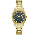 Guess Watches Ladies Reloj Mujer Aura Acero 3 Atm
