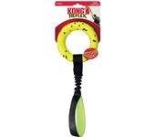 Kong Juguete Reflex Tug Mordedor Para Perros