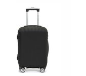 Luggage Protector Protective Cover Elastic Milk Silk Suitcase Luggage Cover Trolley Cover Travel Accessories