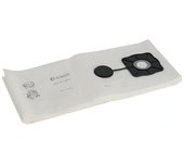 Bosch Professional 5x Bolsa de Filtro Húmeda (GAS 35 L AFC/L SFC+/M AFC, Gas 55 M AFC, Accesorios para Extractores de Polvo)