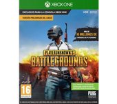 Playerunknown’S Battleground [ DIGITAL ] Juego para Consola Microsoft XBOX One [PAL ESPAÑA]