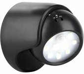 SOMY Desbrozadora térmica, Foco LED exterior, Foco exterior con detector de movimiento Desbrozadora térmica