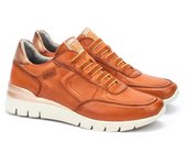 Deportivo Mujer Pikolinos W4r-6731 Cantabria Cuero