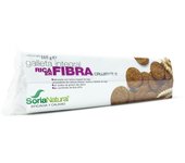 Soria Natural Galleta Integral Rica En Fibra 165G