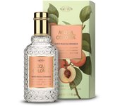4711 Acqua Colonia White Peach & Coriander - Balancing U 170 Ml