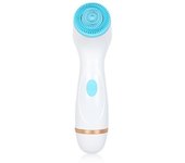 Cepillo de limpiamiento facial del cuidado de piel, cepillo eléctrico recargable de la cara