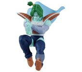 Figura banpresto dragon ball z match makers zarbon 13cm