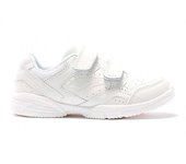 Zapatillas JOMA SPORT SCHOOL JR 2102 WHITE WSCHOW2102V Blanco