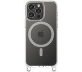 Funda Colgante Desmontable Reforzada Antigolpe - iPhone 11 6.1" (Magsafe)