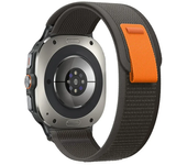Bracelet For Samsung Galaxy Watch Ultra Strap 47mm Accessories Sport Nylon wristband Trail loop correa Galaxy watch 7 ultra Band