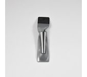 1PC  316L Surgical Steel Concave Taper Insertion Pins Ear Expander Kit  Professional Body Piercing Jewelry