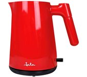 Hervidor JATA JEHA1038 Rojo 1L
