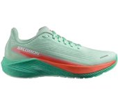 Zapatillas Salomon Aero Blaze 2Bay/Chert/Electg Bay/Cherry Tomato