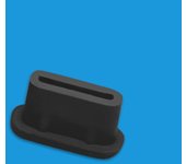 Type C Phone Charging Port 3.5mm Earphone Jack Sim Card USB C Dust Plug For iPhone 14 13 Samsung Huawei P50 Xiaomi 11 Oneplus 9T