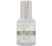 Perfume Natural de Te Verde 50ml Lab.Sys