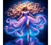 Disney 2024 New Diamond Painting Cartoon Craft Kit Sale Mosaic Princess DIY Elsa Embroidery Rapunzel Modern Home Decoration Set