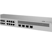 HUAWEI eKit S310S Series S310S-24T4JX Gestionado L2+ Gigabit Ethernet (10/100/1000) 1U Gris