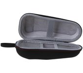 EVA Afeitadora para Razor Holder Bolsa de Almacenamiento para OneBlade Hombres Afeitadora Eléctrica de Transporte PARA EL Caso A Prueba de Golpes Bolsa de Viaje Duro