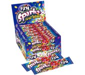 Sparks Tangy Pepitas Ácidas FINI 48 unidades