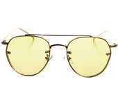 Must-Have-Gafas de sol redondas protección UV 400 HOPE para Hombre-Mujer