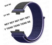 Sport Nylon loop band For huawei watch fit 3 strap smart wristband breathable Watchbands bracelet correa huawei fit3 Accessories