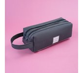 Large Capacity Pencil Case Kawaii Stationery Organizer School Office Supplies Back To School Pencil boxes for girls boy
