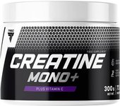 Creatina Mono+ y Vitamina C | 300g | Mejora el Rendimiento Físico y Reduce la Fatiga | TREC NUTRITION