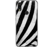 Tumundosmartphone Funda Gel Tpu para Xiaomi Redmi 7 diseño Animal 02 Dibujos