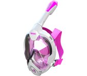 Máscara de Snorkel SEAC GRANFACIAL Magica