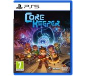 Core Keeper - Playstation 5 - Nuevo Precintado - PAL España