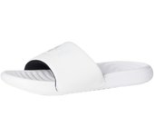 Chanclas de Piscina para MUJER UNDER ARMOUR W ANSA FIX SL-WHT