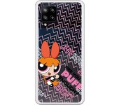 Funda original compatible con Samsung A42 5G - The Powerpuff Girls Puff Enough?