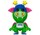 Funko-POP! Vinyl NBA - POP NBA: Mascots- Orlando - Stuff