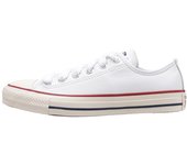 Converse CHUCK TAYLOR ALL STAR  Deportivas Planas Mujer Blanco