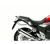 Shad Fijacion Side Bag Holder Honda Cb500x-16 Negro
