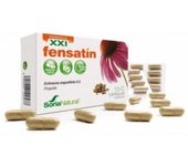 Soria Natural 13-C Fensatin 30 Cápsulas ✅ Entrega 24/72h