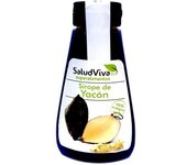 Salud Viva Sirope de Yacon 385 gr