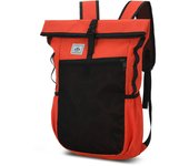 Mochipa de viaje para helbres y Mujeres 43x19x32, mopila impermeable para computadora portátil, aprobado por Aerolíneas, adecuada para Negocios, Trabajo y Viajes, se Adapta a computadora portátil de 17"