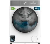 Cecotec Lavadora secadora Lavadora secadora Bolero Wash&Dry 8580 Inverter B