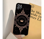 1pcK-Kingdom Hearts Phone Case Silicone Soft For IPhone 16 15 14 13 12 11 Plus Pro Max Plus