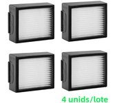 Hepa Filter + Side Brush + Brush Roll for iRobot Roomba i7 E5 E6 Series Robot Vacuum Cleaner Replacement Spare Parts