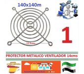 Ventiladores, Turbinas Refrigeracion, Parrilla Protectora Ventilador, Heatsink/Cooling/Cooler Fan/Axial DESDE ESPAÑA MARKETPLACEXT