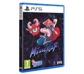 The Messenger - PS5 - Versión española
